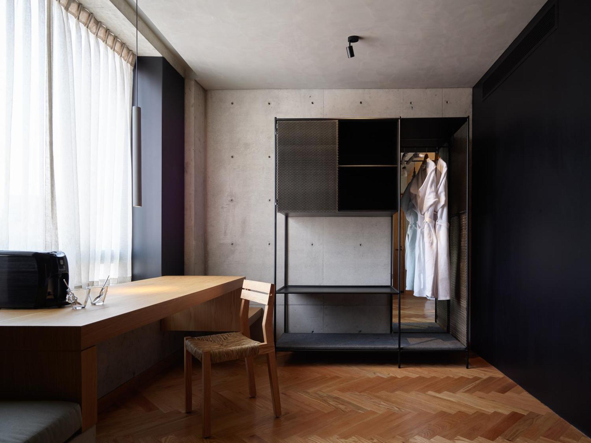 Maison Mexico Roma Екстериор снимка